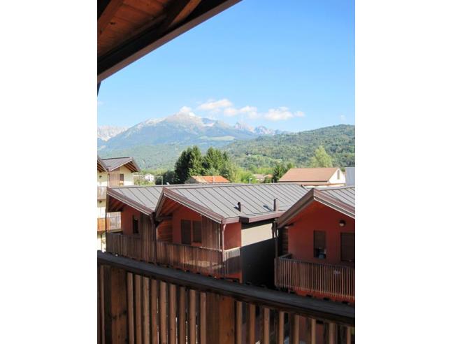 Anteprima foto 2 - Appartamento in Vendita a Alpago (Belluno)