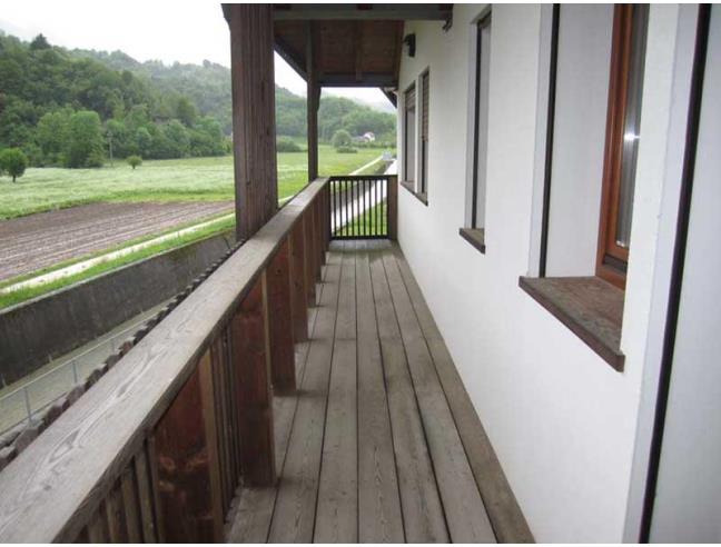 Anteprima foto 7 - Appartamento in Vendita a Alpago (Belluno)