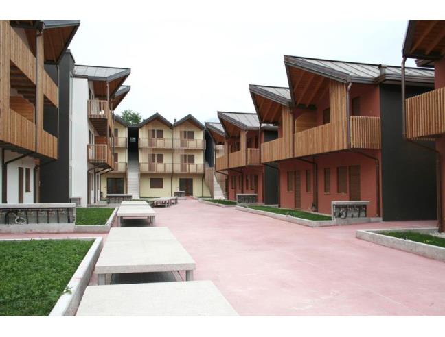 Anteprima foto 8 - Appartamento in Vendita a Alpago (Belluno)