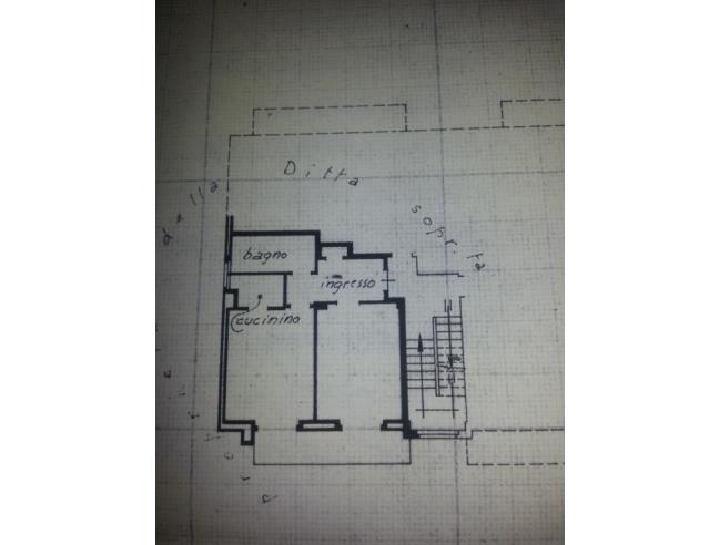 Anteprima foto 2 - Appartamento in Vendita a Alpignano (Torino)