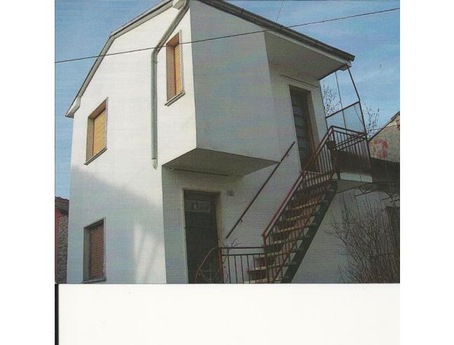 Anteprima foto 3 - Appartamento in Vendita a Alta Val Tidone (Piacenza)