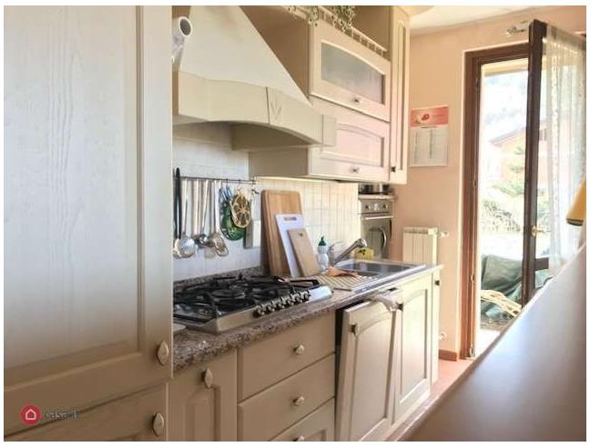 Anteprima foto 3 - Appartamento in Vendita a Alta Valle Intelvi (Como)