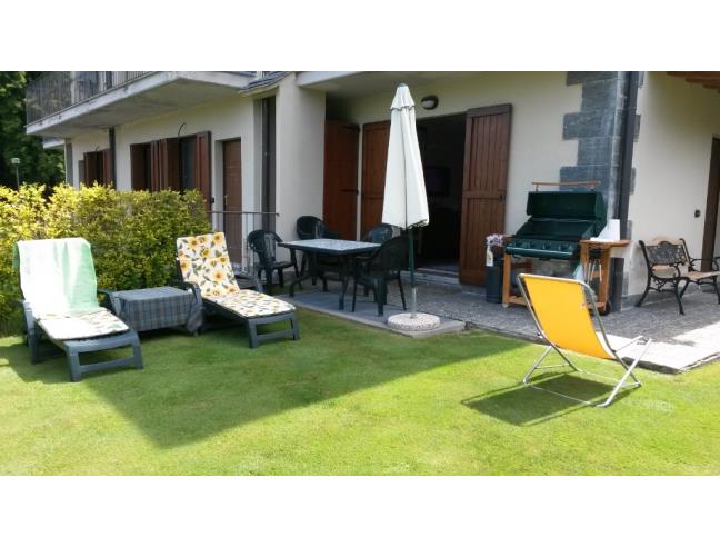 Anteprima foto 5 - Appartamento in Vendita a Alta Valle Intelvi (Como)