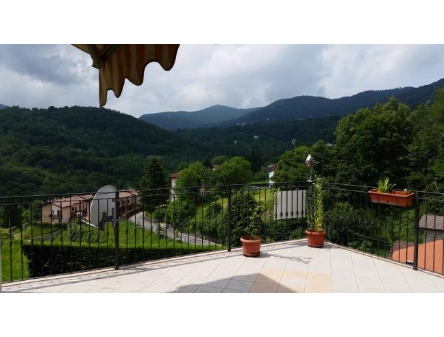 Anteprima foto 6 - Appartamento in Vendita a Alta Valle Intelvi (Como)