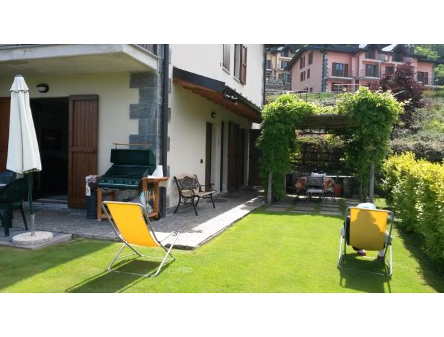 Anteprima foto 6 - Appartamento in Vendita a Alta Valle Intelvi (Como)
