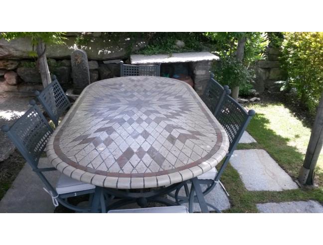 Anteprima foto 7 - Appartamento in Vendita a Alta Valle Intelvi (Como)