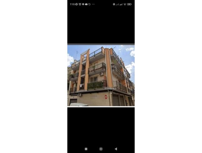Anteprima foto 1 - Appartamento in Vendita a Altamura (Bari)