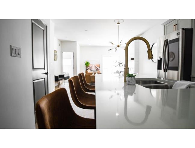 Anteprima foto 3 - Appartamento in Vendita a Altamura (Bari)