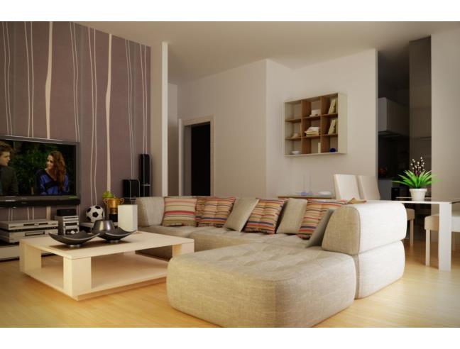 Anteprima foto 3 - Appartamento in Vendita a Altamura (Bari)