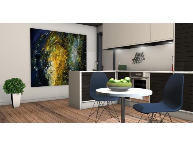 Anteprima foto 4 - Appartamento in Vendita a Altamura (Bari)