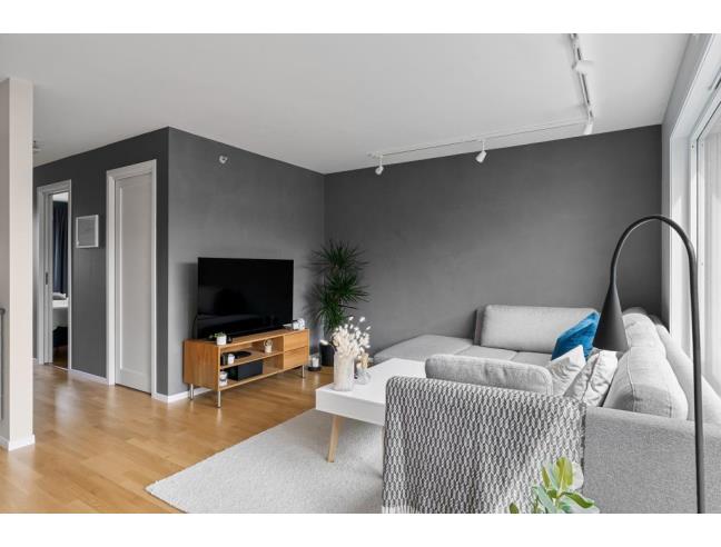 Anteprima foto 6 - Appartamento in Vendita a Altamura (Bari)