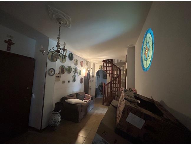 Anteprima foto 6 - Appartamento in Vendita a Altare (Savona)