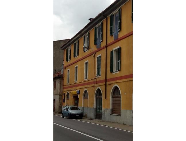 Anteprima foto 8 - Appartamento in Vendita a Altare (Savona)
