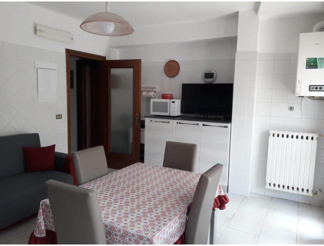 Anteprima foto 5 - Appartamento in Vendita a Altavilla Irpina (Avellino)