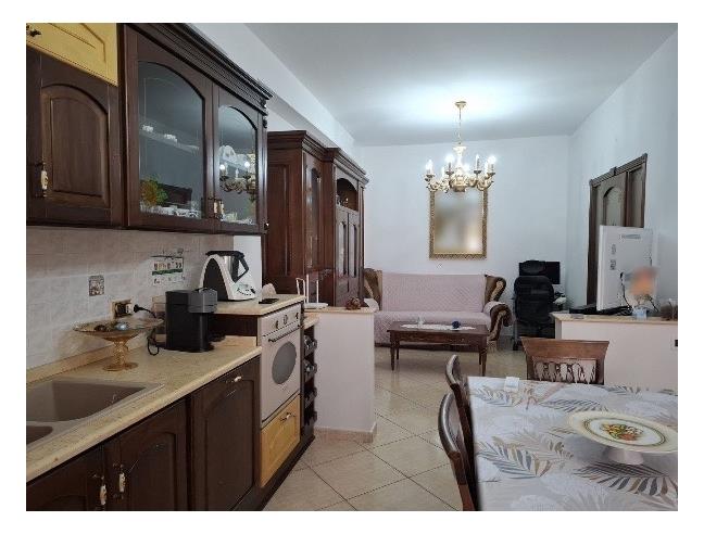 Anteprima foto 2 - Appartamento in Vendita a Altavilla Milicia (Palermo)