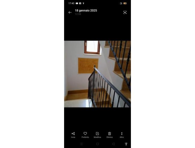 Anteprima foto 6 - Appartamento in Vendita a Altavilla Milicia (Palermo)