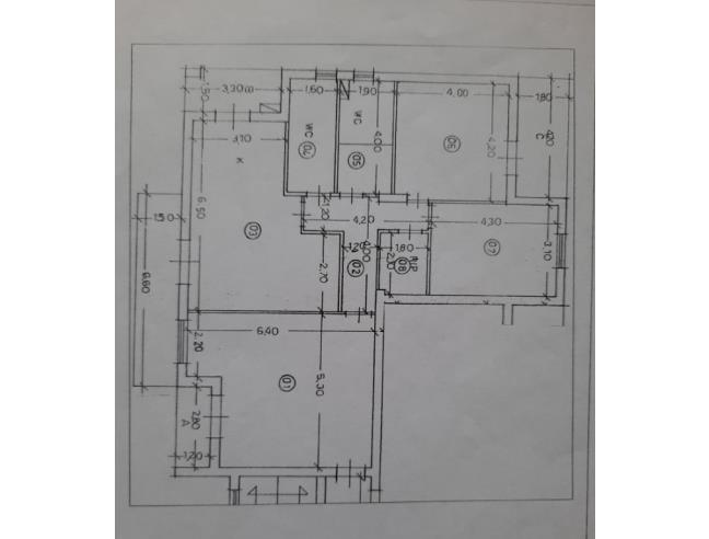 Anteprima foto 1 - Appartamento in Vendita a Altofonte (Palermo)