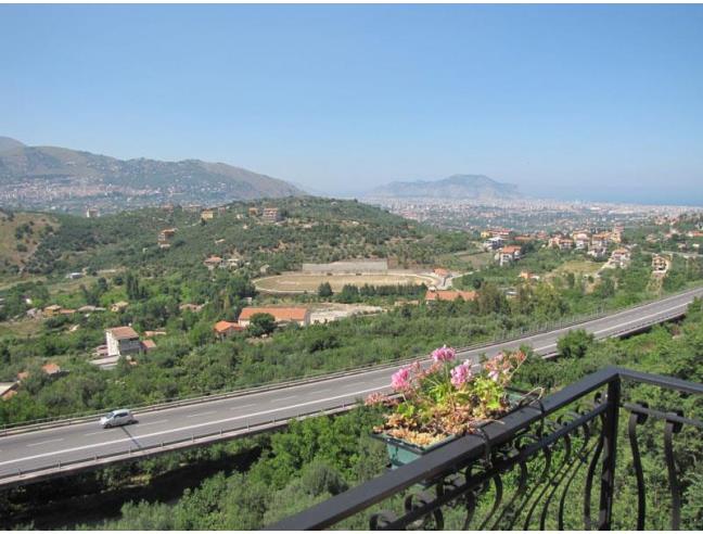 Anteprima foto 6 - Appartamento in Vendita a Altofonte (Palermo)