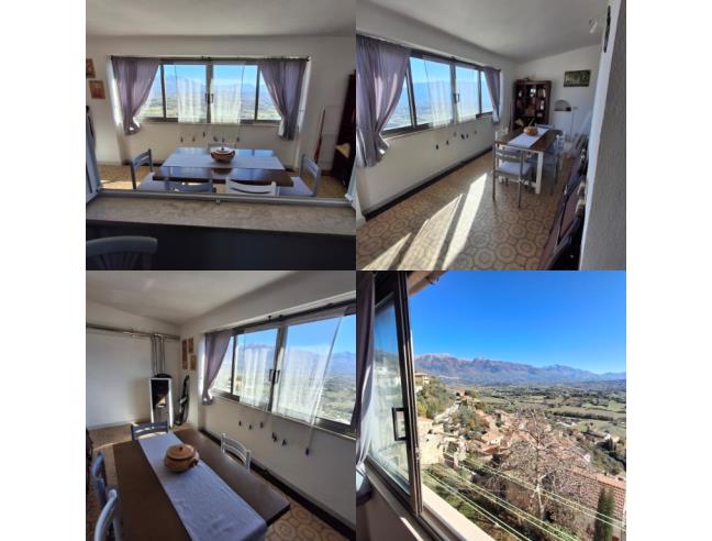 Anteprima foto 3 - Appartamento in Vendita a Alvito (Frosinone)