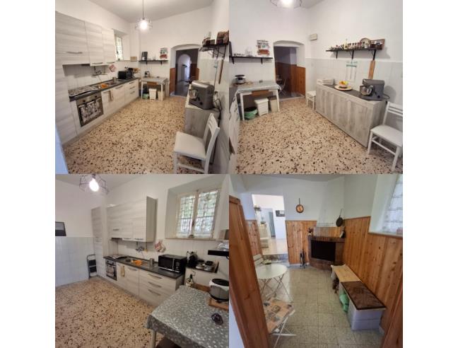 Anteprima foto 5 - Appartamento in Vendita a Alvito (Frosinone)