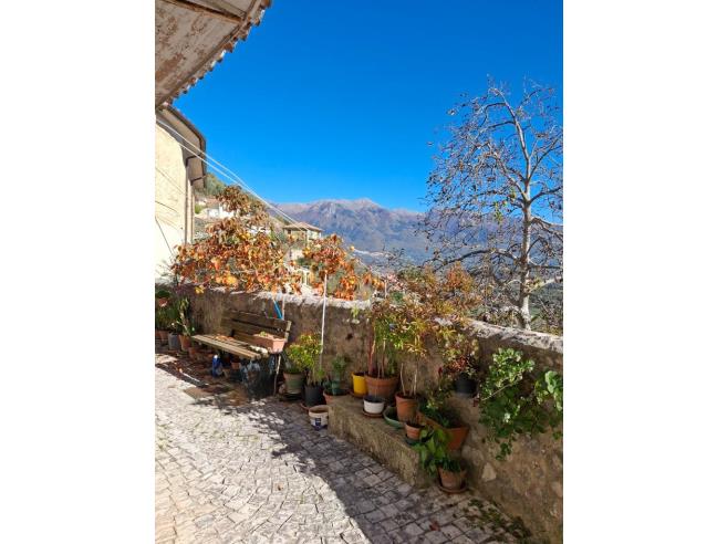 Anteprima foto 7 - Appartamento in Vendita a Alvito (Frosinone)