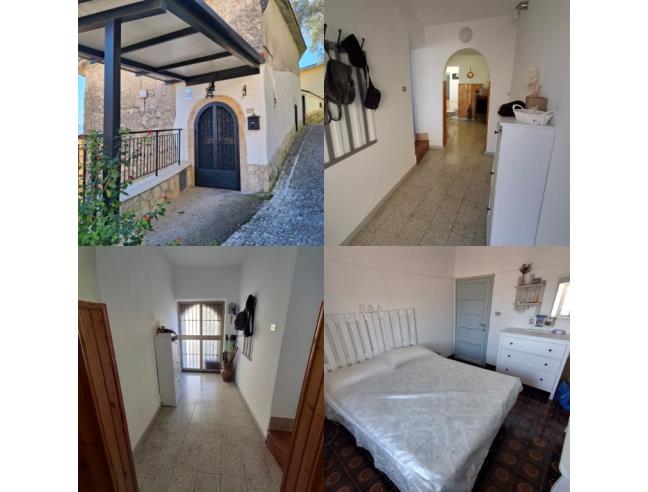 Anteprima foto 8 - Appartamento in Vendita a Alvito (Frosinone)