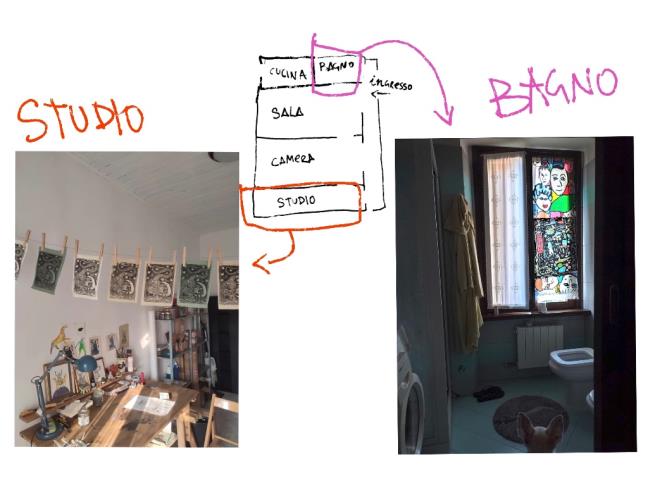 Anteprima foto 2 - Appartamento in Vendita a Alzano Lombardo (Bergamo)