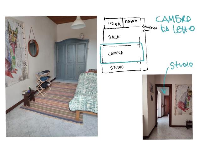 Anteprima foto 3 - Appartamento in Vendita a Alzano Lombardo (Bergamo)