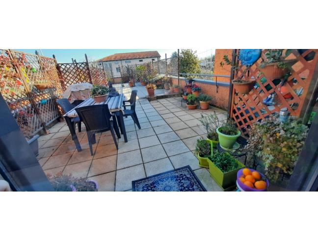 Anteprima foto 2 - Appartamento in Vendita a Alzate Brianza (Como)