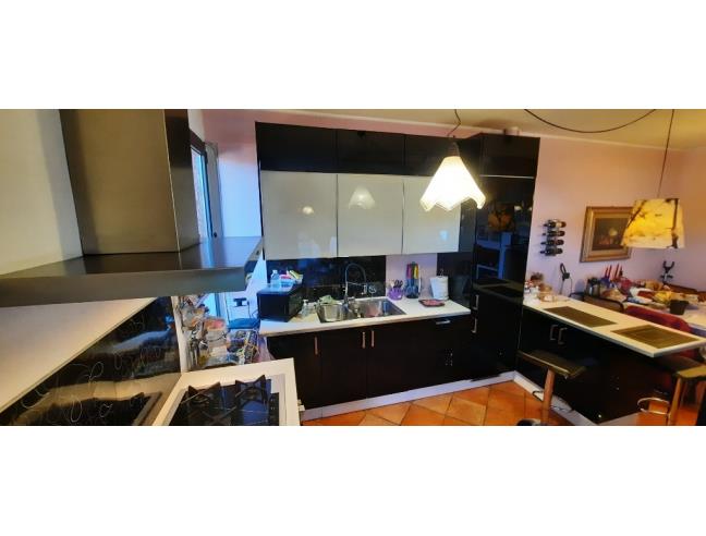 Anteprima foto 3 - Appartamento in Vendita a Alzate Brianza (Como)