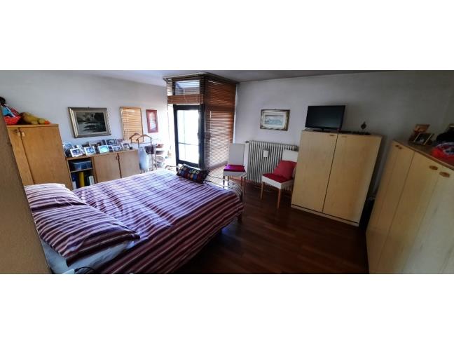 Anteprima foto 5 - Appartamento in Vendita a Alzate Brianza (Como)