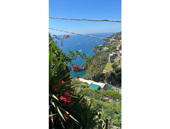 Anteprima foto 1 - Appartamento in Vendita a Amalfi (Salerno)