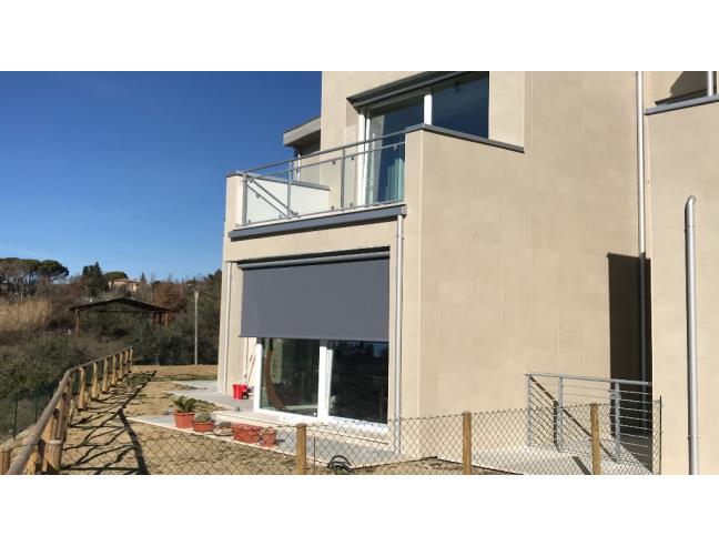 Anteprima foto 2 - Appartamento in Vendita a Amelia - Fornole