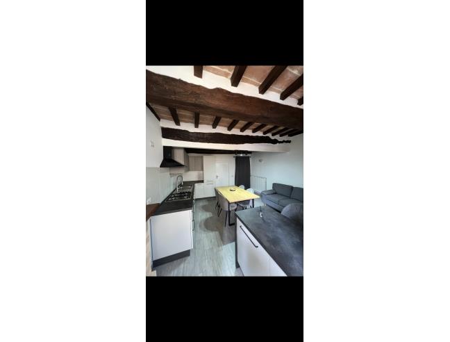 Anteprima foto 3 - Appartamento in Vendita a Amelia - Fornole