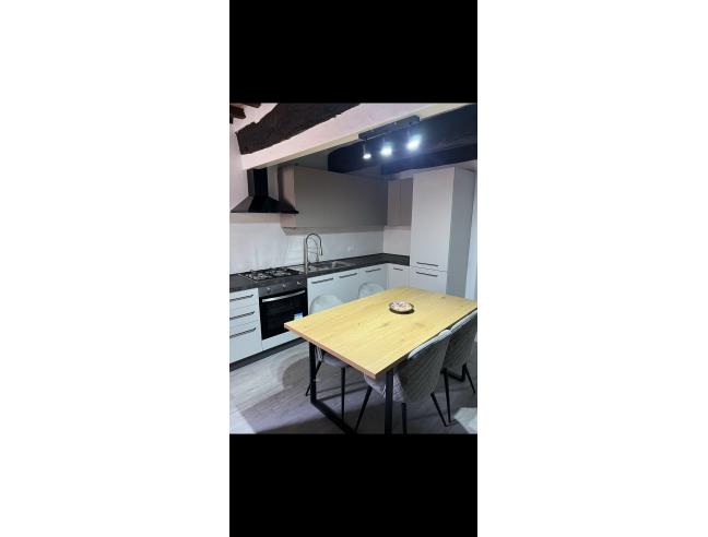 Anteprima foto 4 - Appartamento in Vendita a Amelia - Fornole