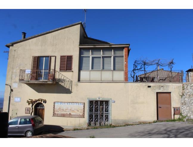 Anteprima foto 2 - Appartamento in Vendita a Amelia (Terni)