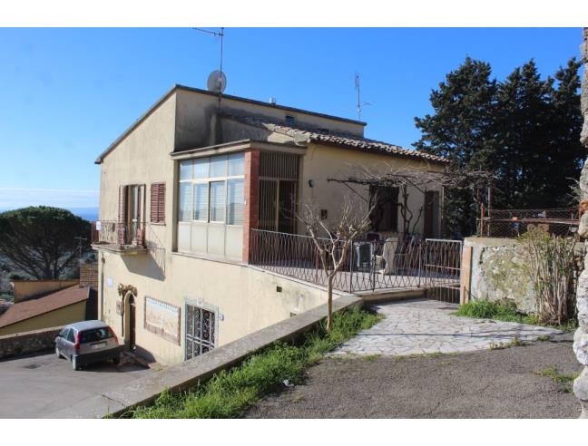 Anteprima foto 3 - Appartamento in Vendita a Amelia (Terni)