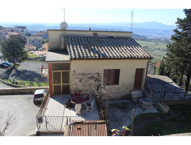 Anteprima foto 5 - Appartamento in Vendita a Amelia (Terni)