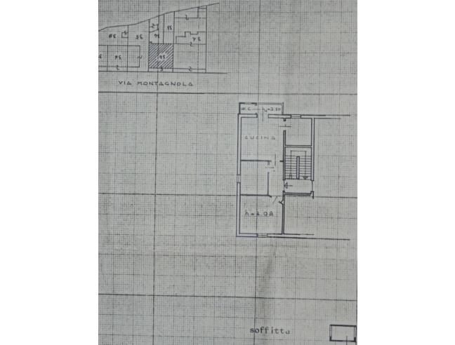 Anteprima foto 1 - Appartamento in Vendita a Ancona (Ancona)