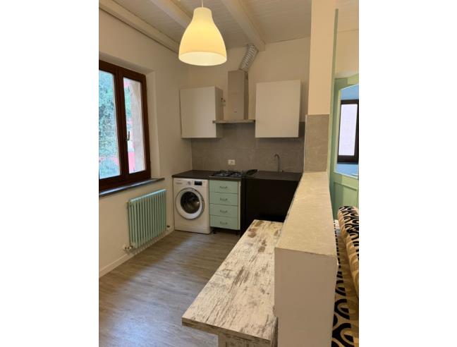 Anteprima foto 2 - Appartamento in Vendita a Ancona (Ancona)