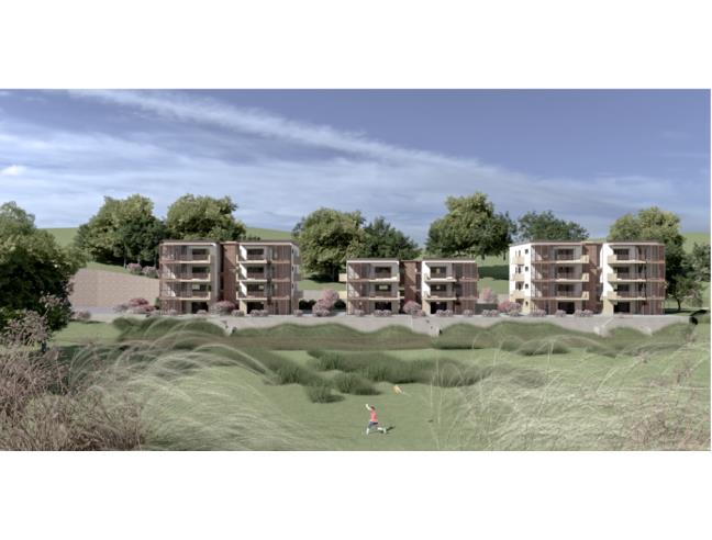 Anteprima foto 3 - Appartamento in Vendita a Ancona (Ancona)