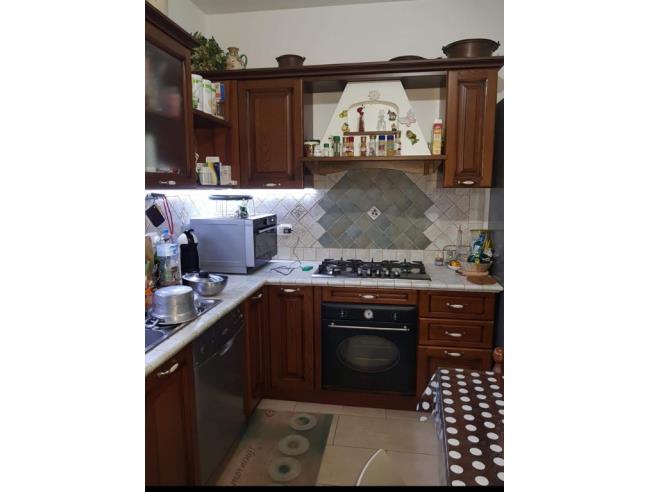 Anteprima foto 4 - Appartamento in Vendita a Ancona (Ancona)