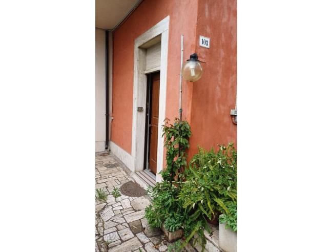 Anteprima foto 5 - Appartamento in Vendita a Ancona (Ancona)