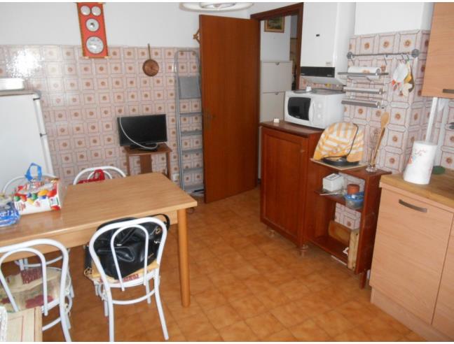 Anteprima foto 5 - Appartamento in Vendita a Ancona (Ancona)