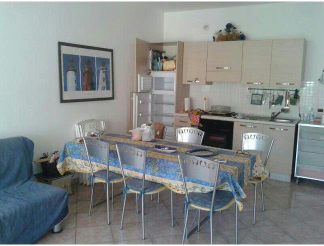 Anteprima foto 3 - Appartamento in Vendita a Andora - San Pietro Molino Nuovo