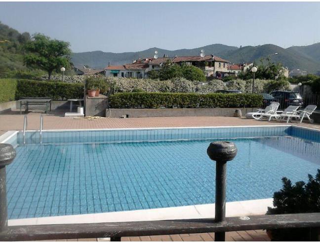 Anteprima foto 4 - Appartamento in Vendita a Andora - San Pietro Molino Nuovo