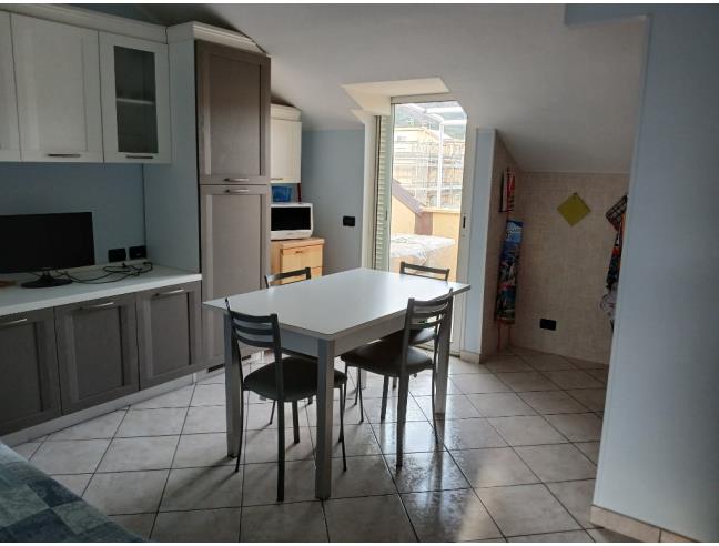 Anteprima foto 2 - Appartamento in Vendita a Andora (Savona)