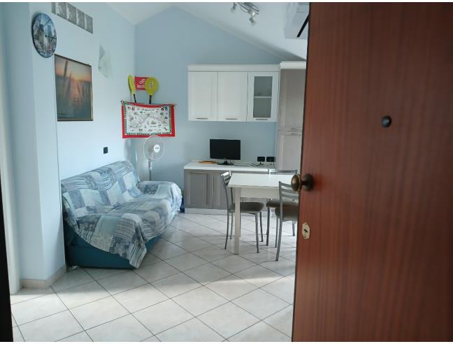 Anteprima foto 3 - Appartamento in Vendita a Andora (Savona)