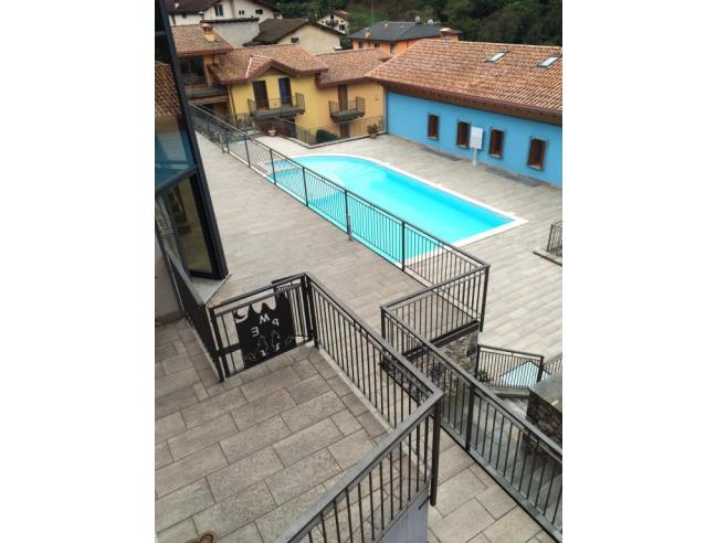 Anteprima foto 3 - Appartamento in Vendita a Angolo Terme (Brescia)