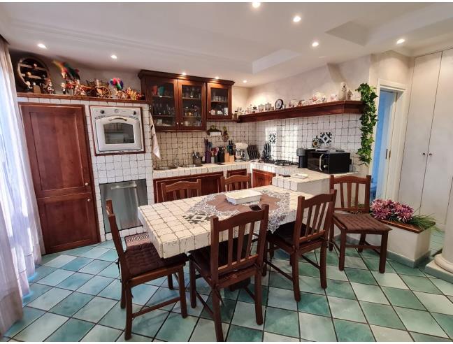 Anteprima foto 1 - Appartamento in Vendita a Anguillara Sabazia (Roma)